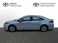 używany Toyota Corolla 1.8 Hybrid 122KM COMFORT TECH, salon Polska, gwarancja, FV2…