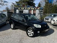 używany Toyota RAV4 2.0 Diesel, Zarejestrowana, Zadbana, klima , M…