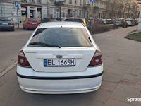 używany Ford Mondeo MK3 Ambiente 1.8