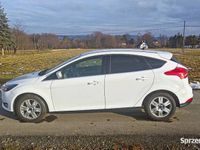 Używany Ford Focus Titanium 150 KM (110 kW) 2015