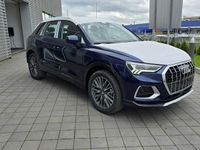 używany Audi Q3 1.5dm 150KM 2024r. 5km