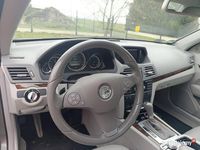 używany Mercedes 250 