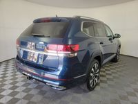 używany VW Atlas 3.6dm 276KM 2023r. 30 914km