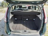 używany Renault Scénic III 1.5DCI PIĘKNE WNĘTRZE ZAREJESTROWANY I SERWISOWANY