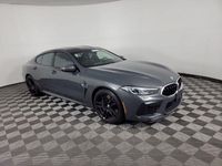 używany BMW M8 4.4dm 617KM 2022r. 34 872km