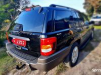 Używany Jeep Grand Cherokee 2001 SUV