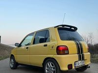 Używany Daihatsu Cuore 1998 Hatchback