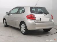 używany Toyota Auris 1.6 Dual VVT-i