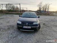 używany Renault Mégane II 