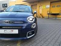 używany Fiat 500X 500x YACHT CLUB CAPRIYACHT CLUB CAPRI