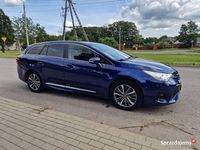używany Toyota Avensis 2.0D4D 143KM 2015R#PREMIUM#NAVI#SALON POLSKA#I WŁAŚCICIEL!