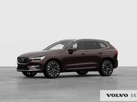 Nowe Volvo XC60 349 KM (256 kW) 2026 Czerwony SUV