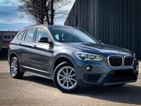 używany BMW X1 F48 2.0d 190KM Faktura VAT 23%