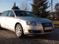 używany Audi A6 A6 C6 2.7 TDI quattro s-line łopatki F1C6 2.7 TDI quattro s-line łopatki F1