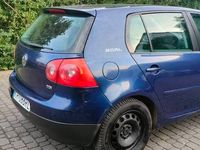 Używany VW Golf V 2006 Hatchback