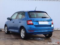 używany Skoda Fabia 1.0 TSI