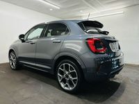 używany Fiat 500X 1.3dm 177KM 2021r. 60 857km