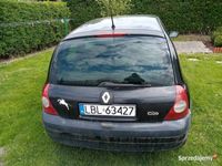 używany Renault Clio II 