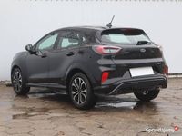używany Ford Puma 1.0 EcoBoost mHEV