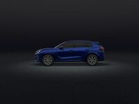 Nowe Cupra Terramar 204 KM (150 kW) 2025 Czarny (metalik) SUV