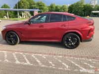 używany BMW X6 G06 3-L DIESEL M-PAKIET