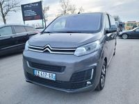 używany Citroën Spacetourer SpaceTourer 2.0HDI 180KM F.VAT Automat Long Full ...2.0HDI 180KM F.VAT Automat Long Full ...