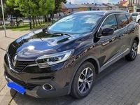 Używany Renault Kadjar 2015 Czarny SUV
