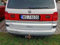 Używany VW Sharan 2004 Minivan