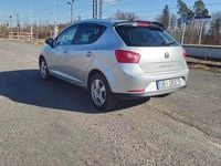 Używany Seat Ibiza 2010