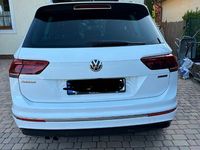 używany VW Tiguan 