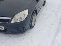 Używany Opel Vectra 2006