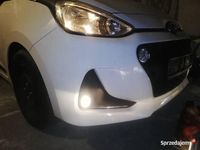 Używany Hyundai i10 2017 Hatchback