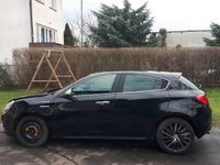 używany Alfa Romeo Giulietta 