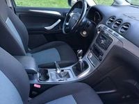 Używany Ford Galaxy 2011 Minivan