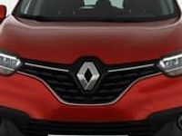 używany Renault Kadjar 1.2 TCe