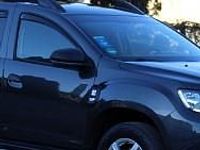 Używany Dacia Duster 101 KM (74 kW) 2021 Inny kolor SUV