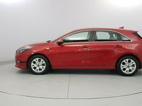 używany Kia Ceed 1.5dm 160KM 2021r. 73 000km