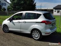 używany Ford B-MAX 1.5 TDCI