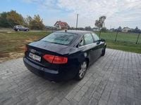 Używany Audi A4 2010
