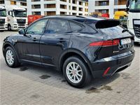 używany Jaguar E-Pace 2dm 180KM 2019r. 66 726km