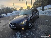 Używany BMW 525 2005