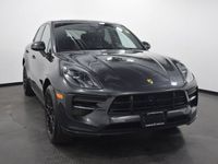 używany Porsche Macan 2.9dm 434KM 2020r. 43 737km