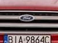 używany Ford Escape II 2.0 EcoBoost AWD Titanium 242KM