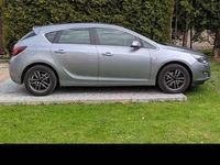 Używany Opel Astra Cosmo 2010