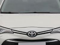 używany Toyota Avensis III , Salon Polska, Serwis ASO, Skóra, Navi, Klimatronic,