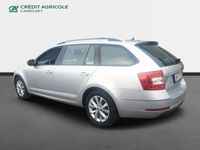 używany Skoda Octavia 1.6dm 115KM 2020r. 99 815km