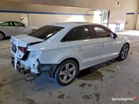 używany Audi A3 2017 PREMIUM