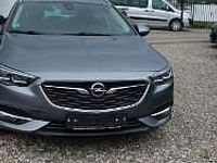 używany Opel Insignia Country Tourer II Insignia