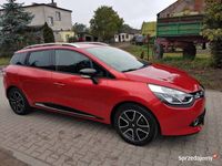 używany Renault Clio IV Start-Stop 2015rok