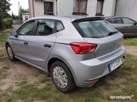 Używany Seat Ibiza 2018 Hatchback
